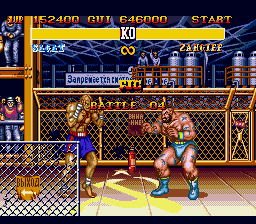 Street Fighter II' - Special Champion Edition    1648582427